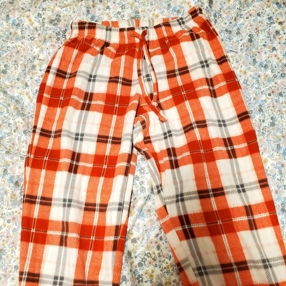 La vie en rose pajama pants - Picture 3 of 4